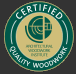 Certified Quality Woodwork